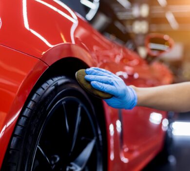 vancouver auto detailing